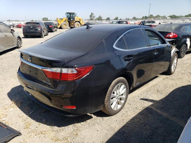 Photo 3 from auction – 2013 LEXUS ES 300H with VIN JTHBW1GG5D2018910