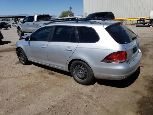 Photo 2 from auction – 2012 VOLKSWAGEN JETTA S with VIN 3VWKP7AJ5CM693988