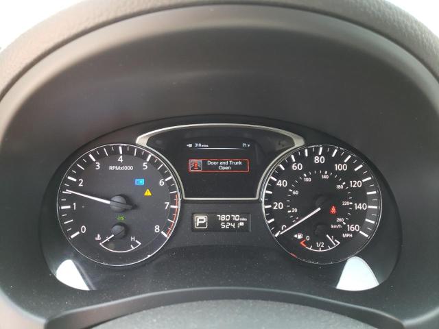 Photo 9 from auction – 2013 NISSAN ALTIMA 2.5 with VIN 1N4AL3AP2DC271371