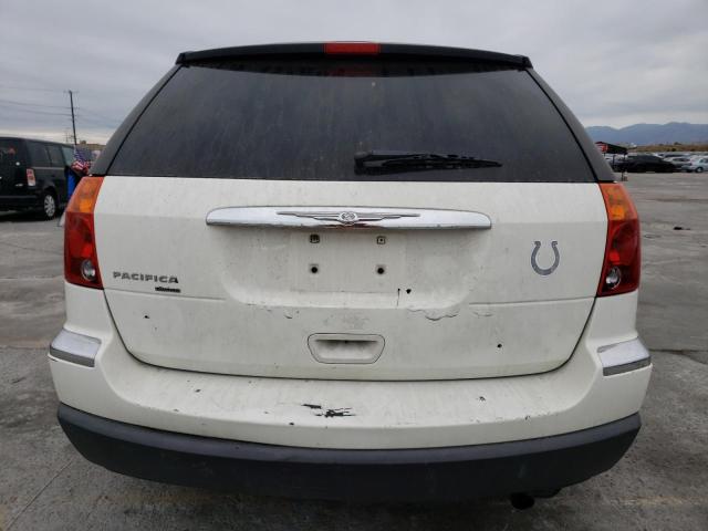 Photo 6 from auction – 2006 CHRYSLER PACIFICA T with VIN 2A4GM68446R839008