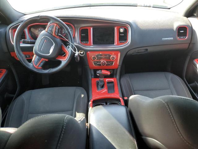 Photo 8 from auction – 2017 DODGE CHARGER SX with VIN 2C3CDXHG0HH609631