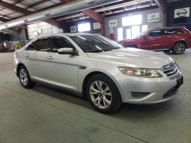 Photo 4 from auction – 2010 FORD TAURUS SEL with VIN 1FAHP2EW8AG124457