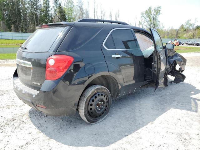 Photo 3 from auction – 2015 CHEVROLET EQUINOX LT with VIN 2GNALBEK5F6226530