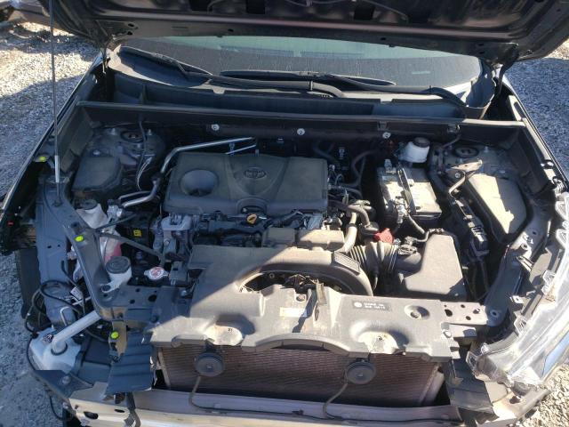 Photo 12 from auction – 2019 TOYOTA RAV4 LIMIT with VIN 2T3N1RFV6KW047784