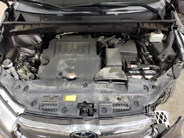 Photo 12 from auction – 2015 TOYOTA HIGHLANDER with VIN 5TDDKRFH0FS223254