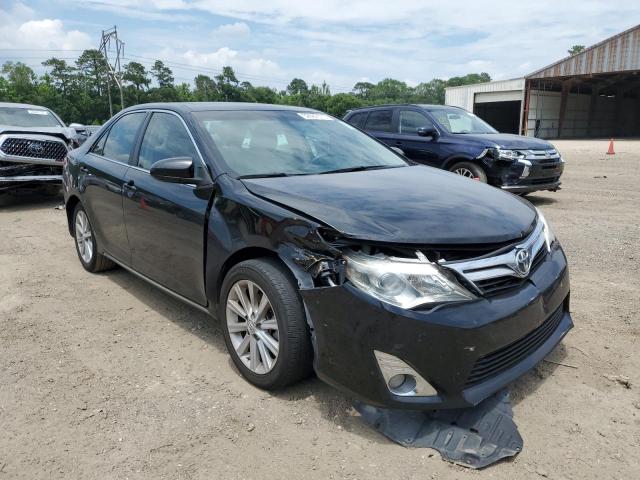 Photo 4 from auction – 2012 TOYOTA CAMRY BASE with VIN 4T1BF1FK4CU133052