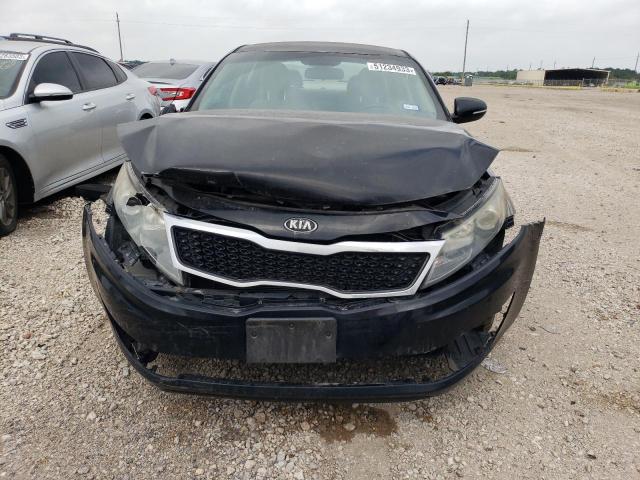 Photo 5 from auction – 2013 KIA OPTIMA LX with VIN 5XXGM4A70DG163824