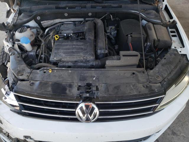 Photo 11 from auction – 2017 VOLKSWAGEN JETTA SE with VIN 3VWDB7AJ9HM251729