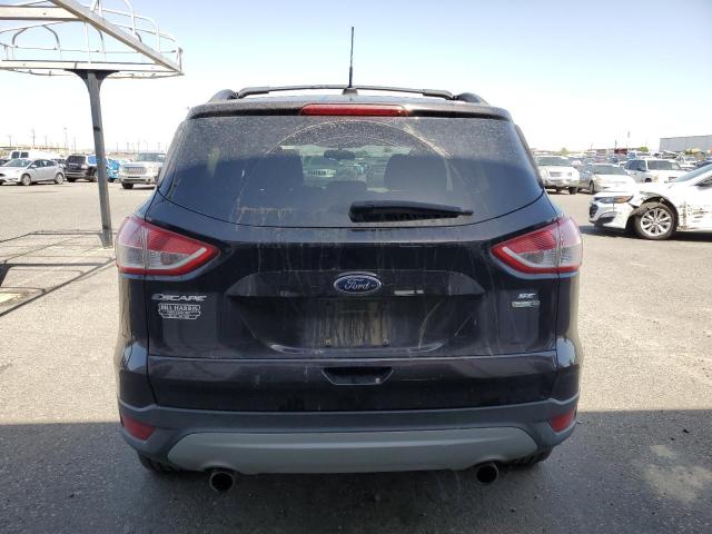 Photo 6 from auction – 2013 FORD ESCAPE SE with VIN 1FMCU9G99DUD20857