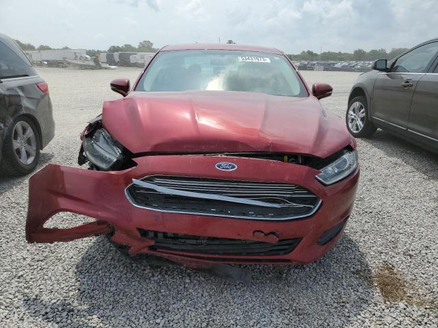 Photo 5 from auction – 2016 FORD FUSION SE with VIN 3FA6P0H72GR294489