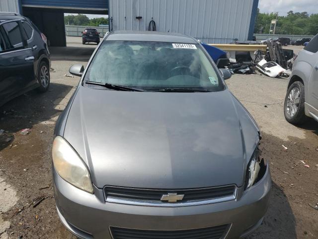 Photo 5 from auction – 2008 CHEVROLET IMPALA LS with VIN 2G1WB58K381351064