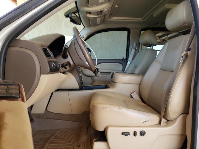 Photo 7 from auction – 2013 CHEVROLET SILVERADO with VIN 3GCPKTE72DG111635