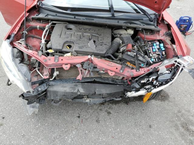 Photo 11 from auction – 2016 TOYOTA COROLLA L with VIN 5YFBURHE3GP513356