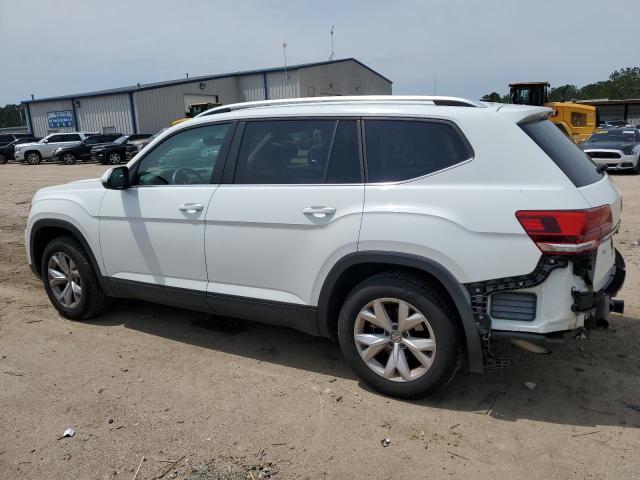 Photo 2 from auction – 2018 VOLKSWAGEN ATLAS SE with VIN 1V2DR2CA8JC587148