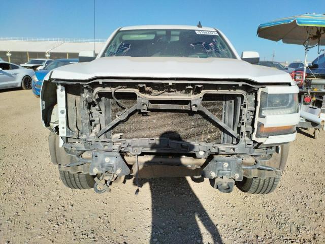 Photo 5 from auction – 2016 CHEVROLET SILVERADO with VIN 3GCUKREC8GG327884
