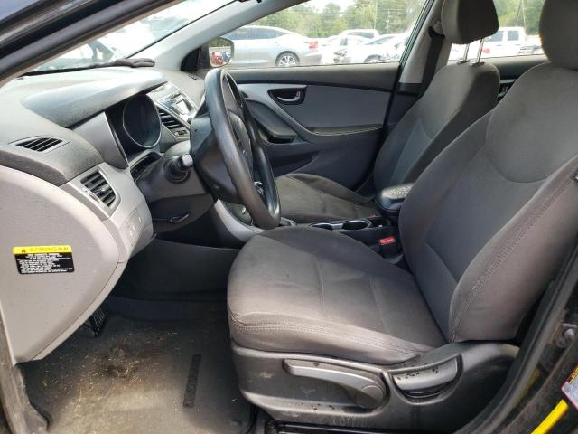 Photo 7 from auction – 2016 HYUNDAI ELANTRA SE with VIN 5NPDH4AEXGH774698