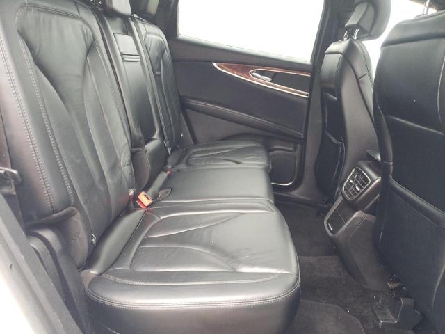 Photo 11 from auction – 2018 LINCOLN MKX SELECT with VIN 2LMPJ6KR4JBL14020