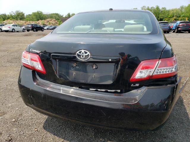 Photo 6 from auction – 2011 TOYOTA CAMRY BASE with VIN 4T1BF3EK7BU714279