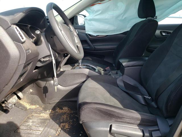 Photo 7 from auction – 2016 NISSAN ROGUE S with VIN 5N1AT2MT3GC760052