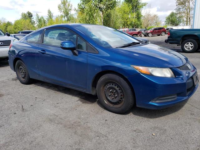 Photo 4 from auction – 2012 HONDA CIVIC LX with VIN 2HGFG3B52CH546915
