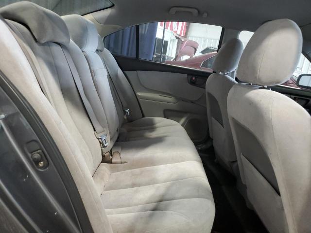 Photo 10 from auction – 2009 KIA OPTIMA LX with VIN KNAGE228495307182