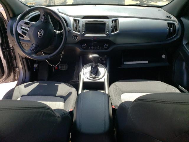 Photo 8 from auction – 2011 KIA SPORTAGE E with VIN KNDPCCA2XB7100835
