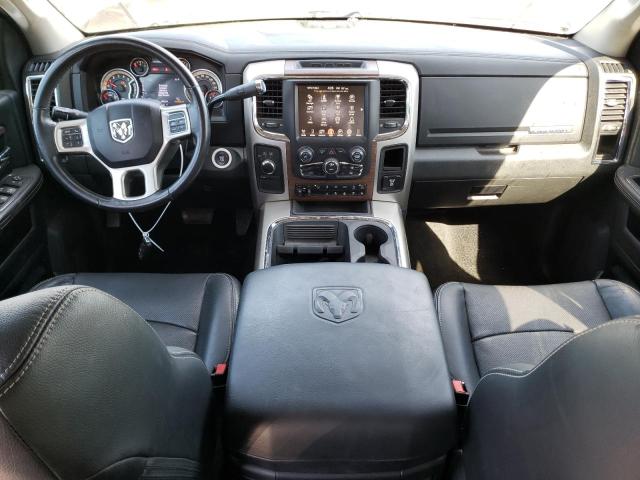 Photo 8 from auction – 2016 RAM 2500 LARAM with VIN 3C6UR5FL6GG166901