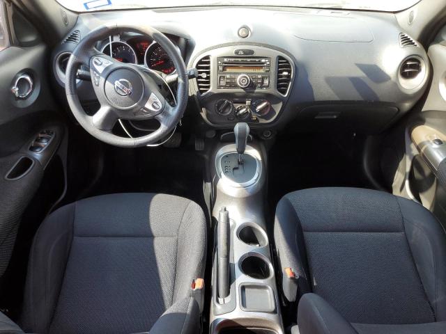 Photo 8 from auction – 2014 NISSAN JUKE S with VIN JN8AF5MR1ET357982