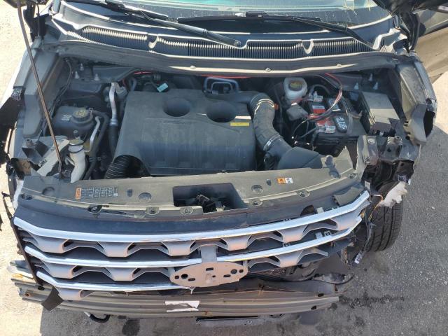 Photo 12 from auction – 2016 FORD EXPLORER X with VIN 1FM5K8DH5GGC34078