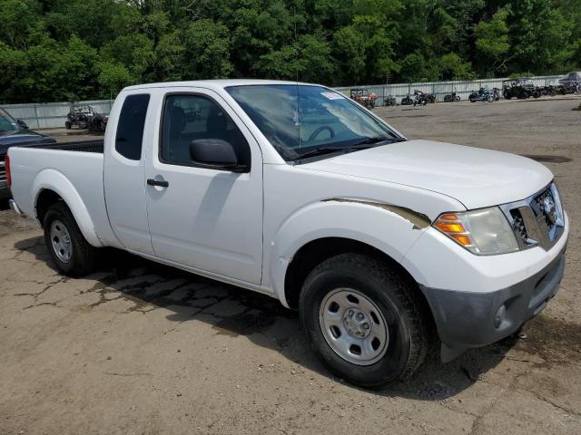 Photo 4 from auction – 2012 NISSAN FRONTIER S with VIN 1N6BD0CT7CC414122