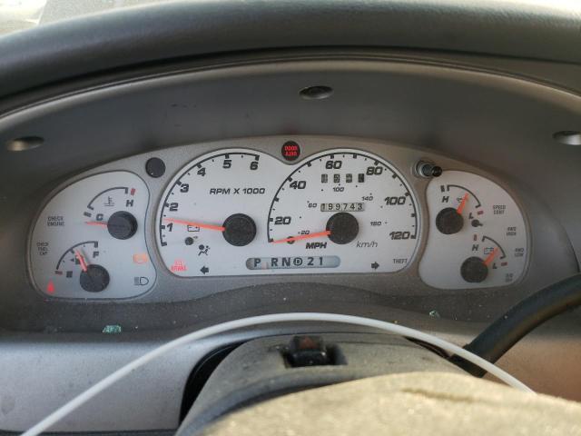 Photo 9 from auction – 2002 FORD EXPLORER S with VIN 1FMZU77E42UB44308