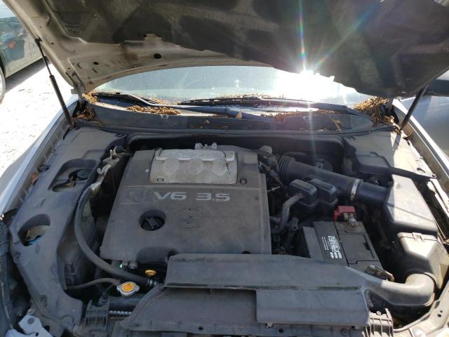 Photo 11 from auction – 2008 NISSAN MAXIMA SE with VIN 1N4BA41E58C804964