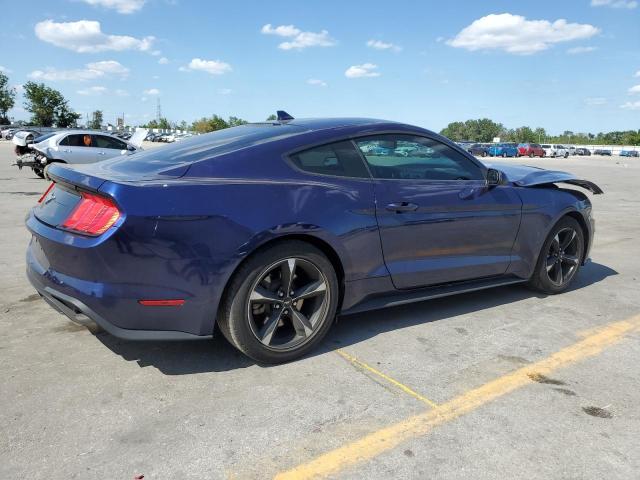 Photo 3 from auction – 2020 FORD MUSTANG with VIN 1FA6P8TH2L5169018