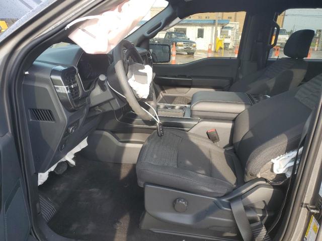 Photo 7 from auction – 2022 FORD F150 SUPER with VIN 1FTEW1CPXNKF24710