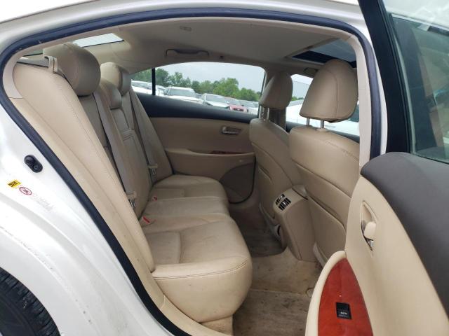 Фото 10 с аукциона – 2007 LEXUS ES 350 с VIN JTHBJ46G572051847