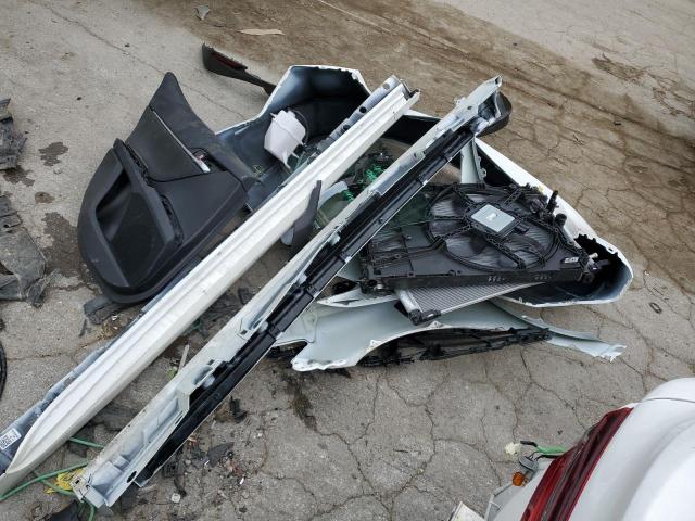 Photo 12 from auction – 2023 TOYOTA CAMRY LE with VIN 4T1C31AK0PU600879