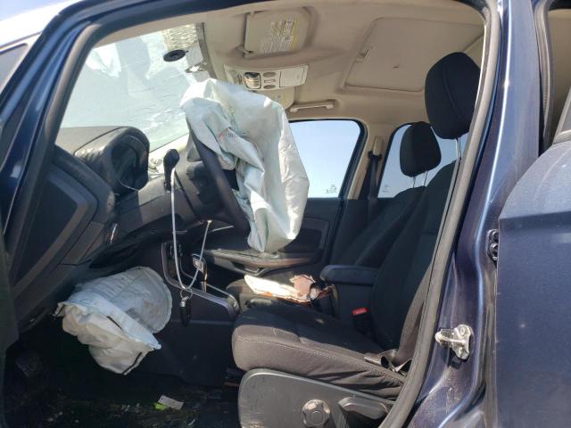 Photo 7 from auction – 2021 FORD ECOSPORT S with VIN MAJ3S2GE4MC452855