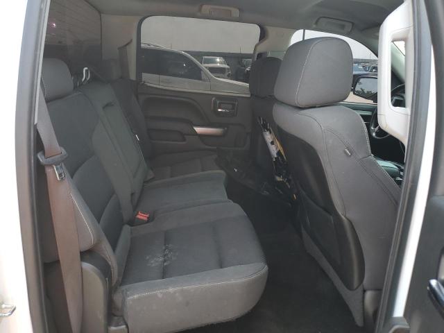 Photo 10 from auction – 2015 CHEVROLET SILVERADO with VIN 3GCPCREC4FG505279
