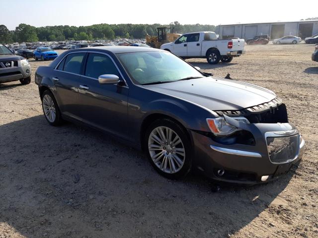 Zdjęcie 4 z aukcji – 2013 CHRYSLER 300C VARVA z VIN 2C3CCADG2DH698988