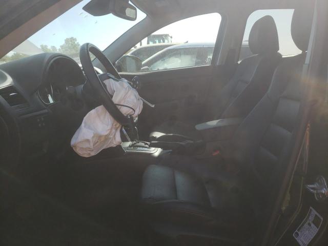 Фото 7 с аукциона – 2014 MAZDA CX-5 GT с VIN JM3KE2DY2E0343784