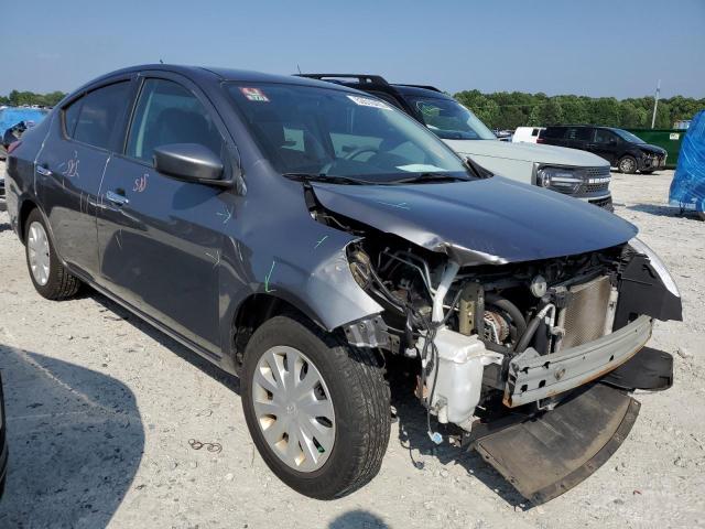 Photo 4 from auction – 2017 NISSAN VERSA S with VIN 3N1CN7AP1HL888178