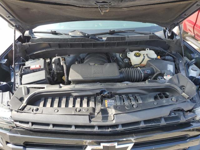 Zdjęcie 11 z aukcji – 2019 CHEVROLET SILVERADO z VIN 3GCPYFED7KG170571