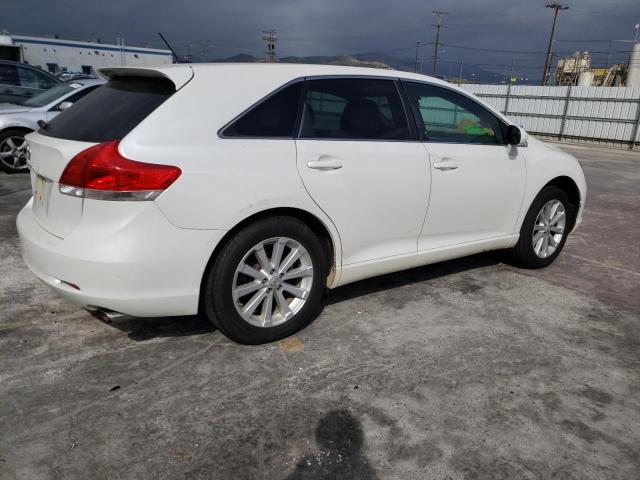Photo 3 from auction – 2011 TOYOTA VENZA with VIN 4T3ZA3BB5BU044692