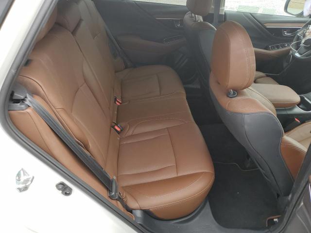 Photo 11 from auction – 2023 SUBARU OUTBACK TO with VIN 4S4BTGPD3P3190530