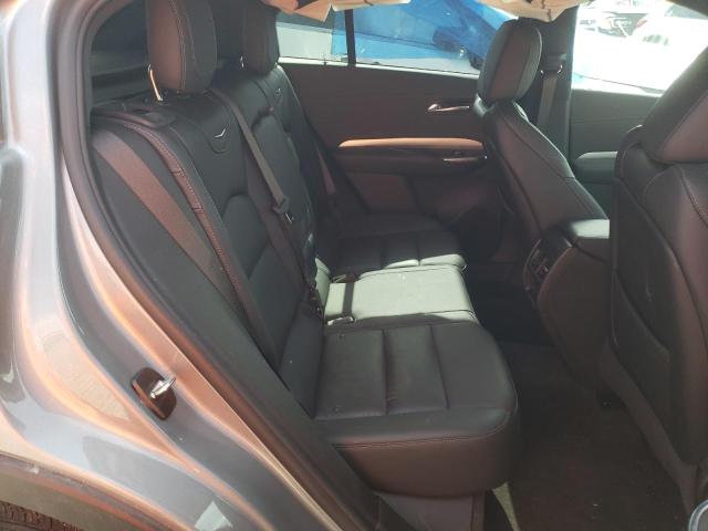 Photo 11 from auction – 2023 CADILLAC XT4 PREMIU with VIN 1GYFZDR40PF109539