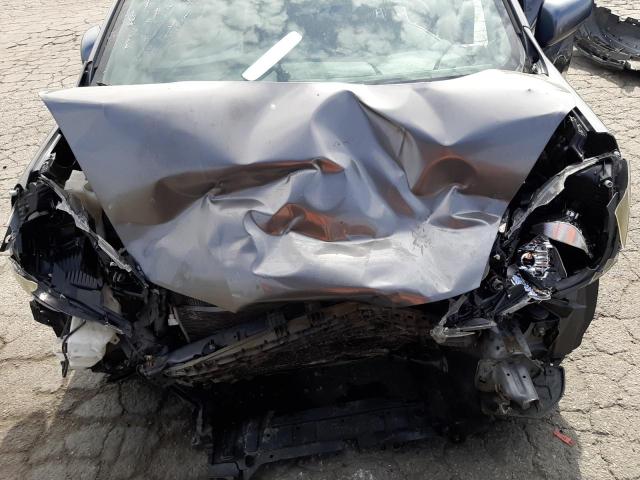 Photo 11 from auction – 2013 HONDA FIT with VIN JHMGE8H33DC064081
