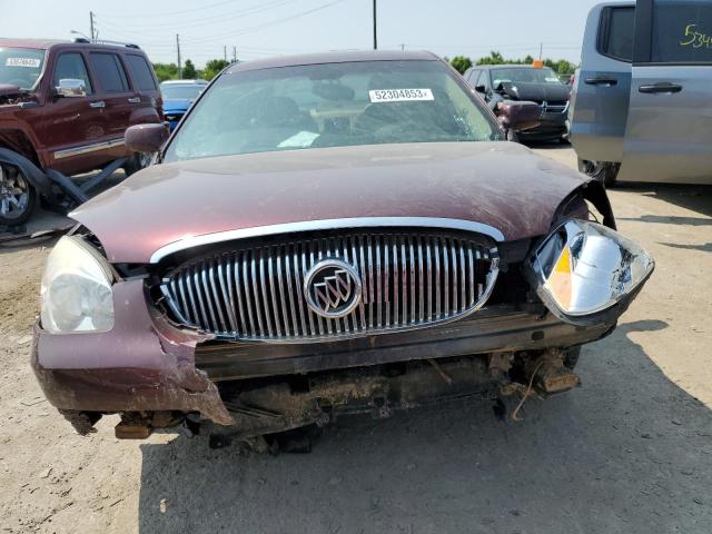 Photo 5 from auction – 2007 BUICK LUCERNE CX with VIN 1G4HD57267U125871