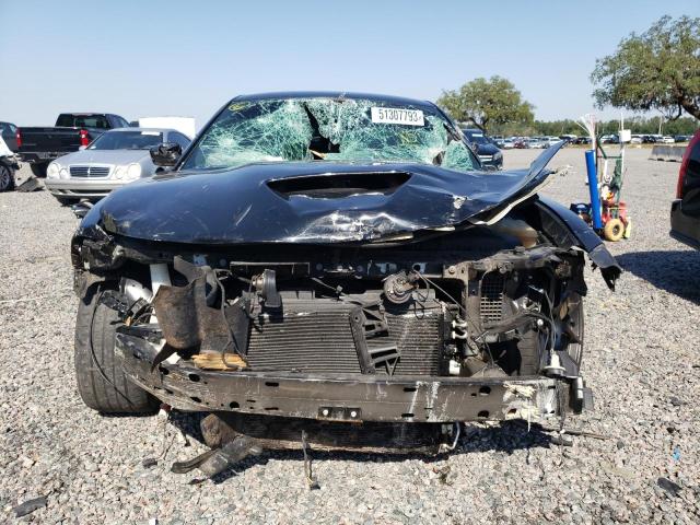 Photo 5 from auction – 2018 DODGE CHARGER R/ with VIN 2C3CDXGJXJH273005