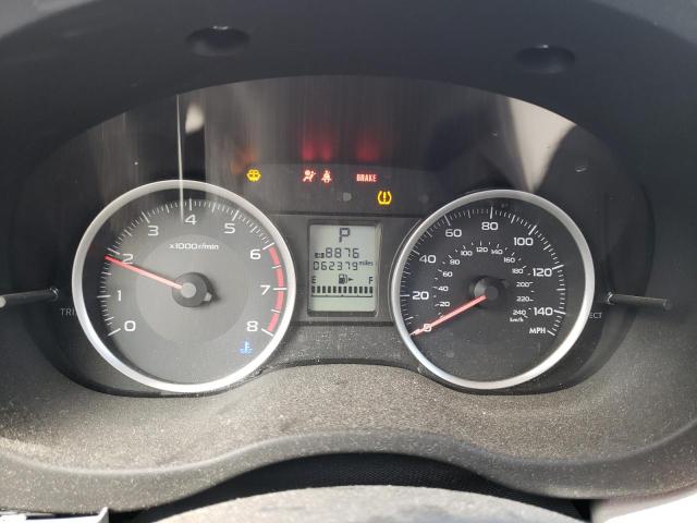 Photo 9 from auction – 2015 SUBARU FORESTER 2 with VIN JF2SJADC5FH406240