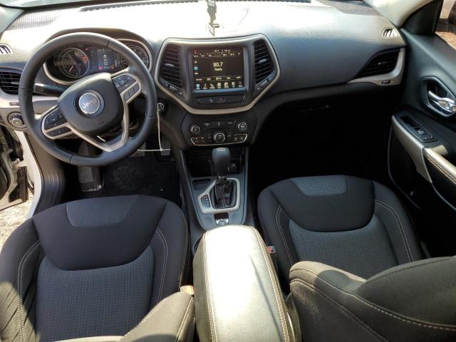 Photo 8 from auction – 2017 JEEP CHEROKEE L with VIN 1C4PJLCBXHW574558